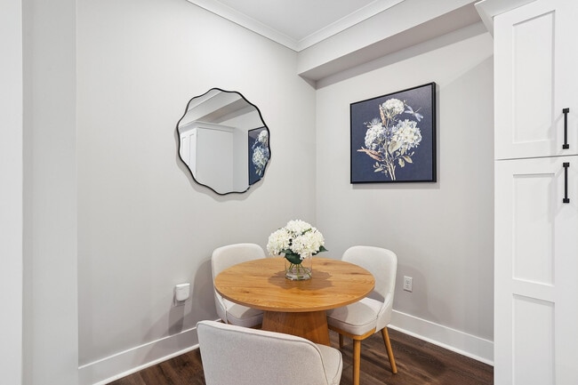PG Dining Room