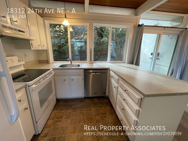 Photo - 18312 24th Ave NE Unit A