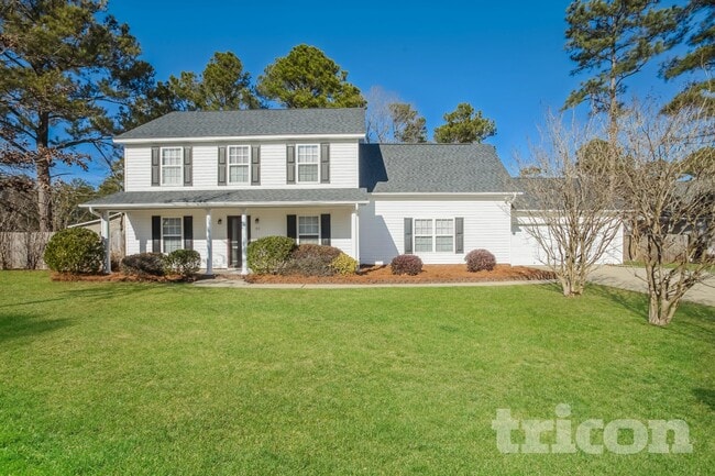 Building Photo - 65 Sand Oak Ct