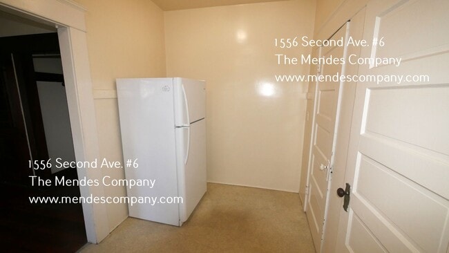 Photo - 1556 Second Avenue-6 Unit 6