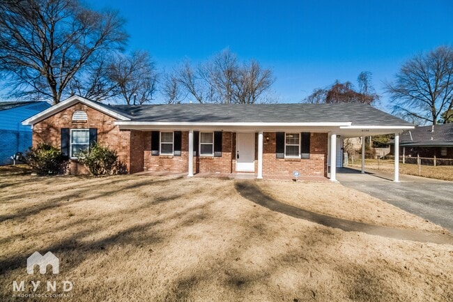 Building Photo - 5136 Jessie Lee Ln Rental
