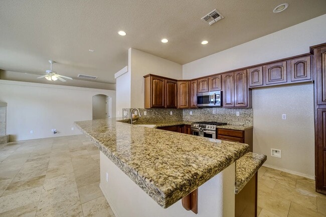 Photo - Spacious 3BR House in Bullhead City with a View of the Casinos
