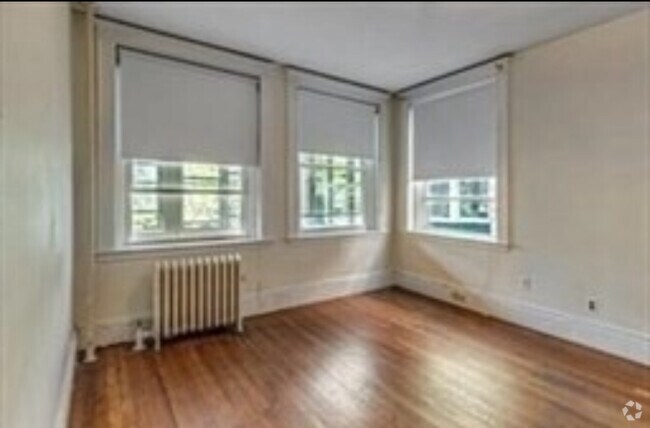 Building Photo - 497 Boylston St Unit 1 Rental