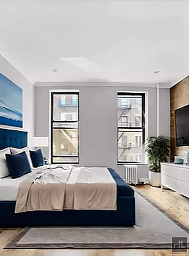 Photo - East 10th Street Unit 5