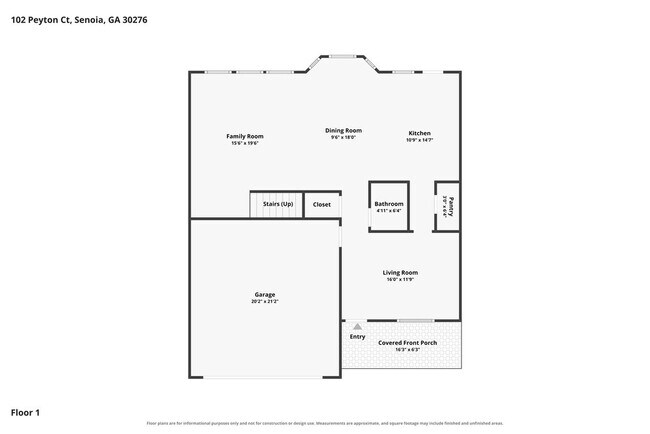 102 Peyton Ct