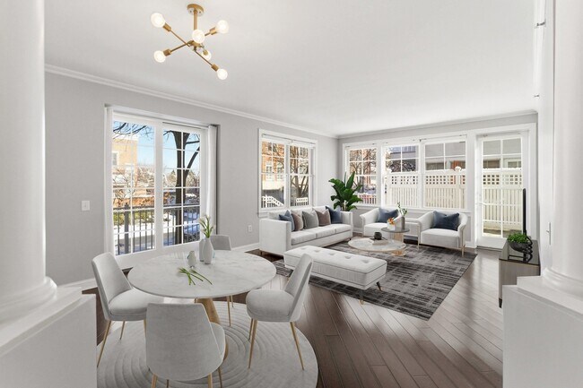 Building Photo - 30 CONSTITUTION Way Unit 107