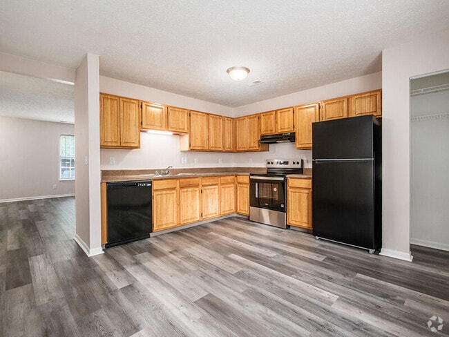 Building Photo - Post Woods Rental