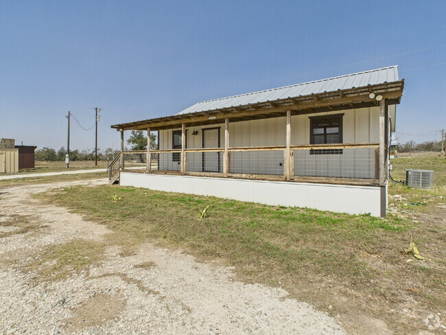 Building Photo - Pet Friendly  2/2  Harper, TX Rental