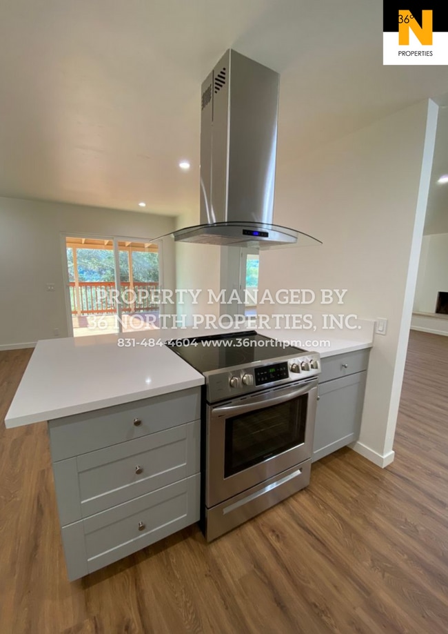 Building Photo - Carmel Valley Dreams Rental