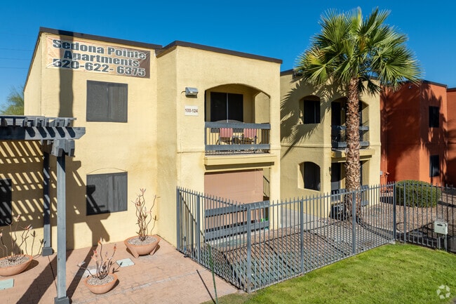 Photo - Sedona Pointe Apartments