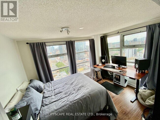 Photo - 50 Lombard St Unit 2501
