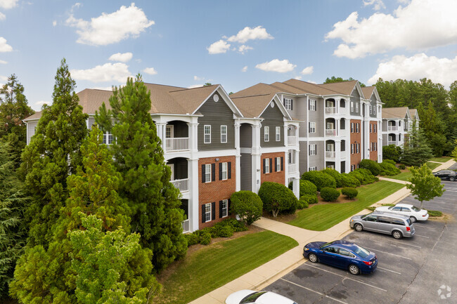 Building Photo - The Bluffs at Riverview Rental