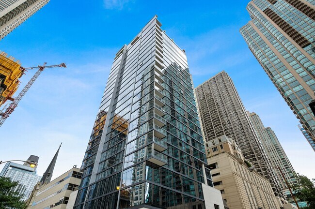 Photo - 8 E Huron St Condo Unit 1804
