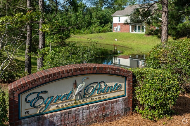 Egret Pointe Apartment Homes
