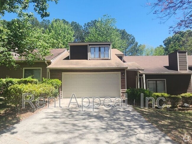 Building Photo - 1560 Burnstone Dr Rental