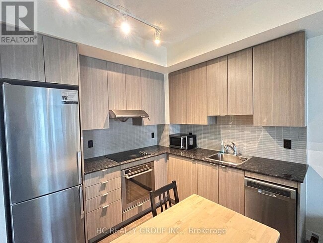 Photo - 50 Ann O'Reilly Rd Unit 1907