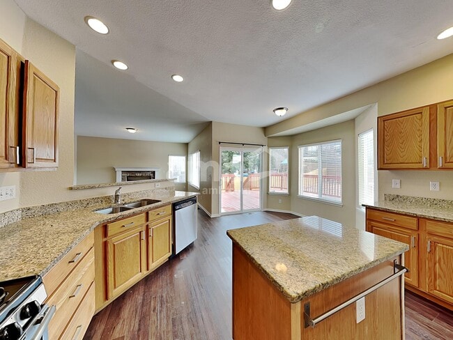 Photo - 10550 Mount Columbia Pl