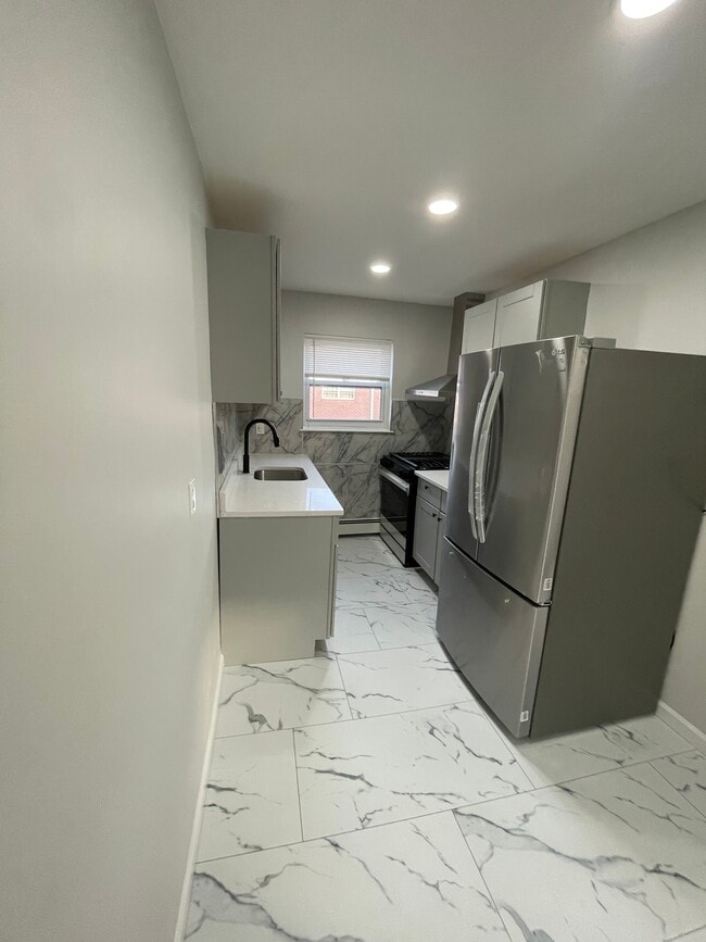 Fantastic finishes! - Essex Gardens