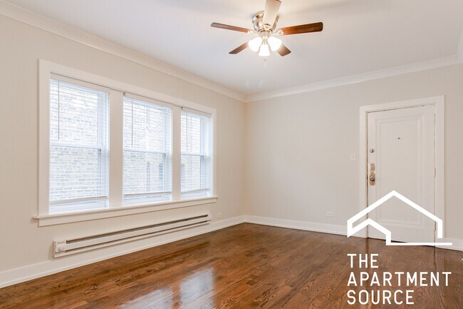 Photo - 648 W Roscoe St Unit 2N