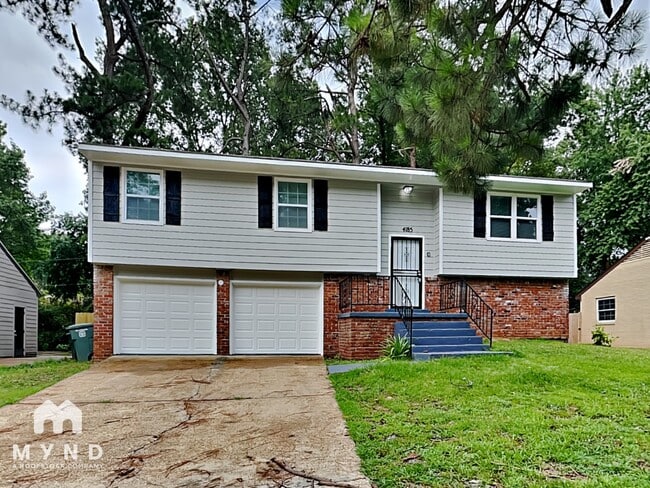 Building Photo - 4185 Yale Rd