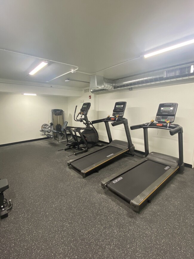 bantr Apartments Schofield, WI