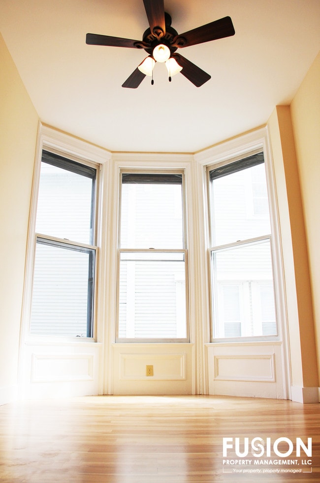 Fusion Property Management Apartments