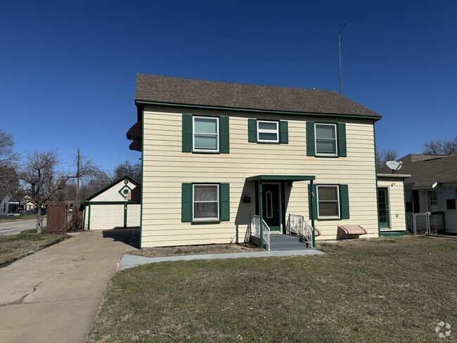 Building Photo - 2220 W Broadway Ave Rental