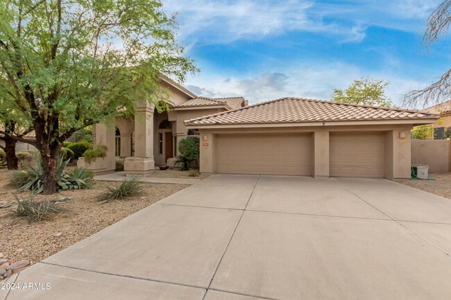 Photo - 12591 E Paradise Dr