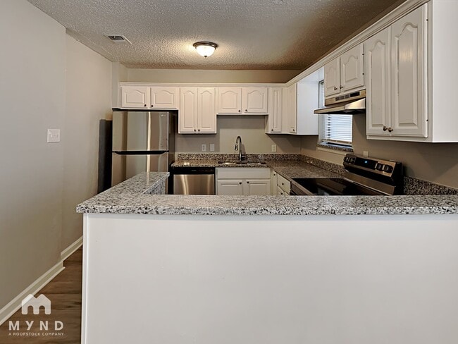 Photo - 1203 Thannisch Ct