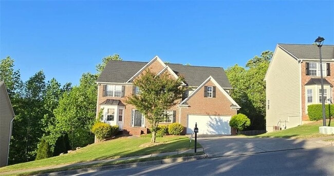 Photo - 3811 Roxfield Dr NE