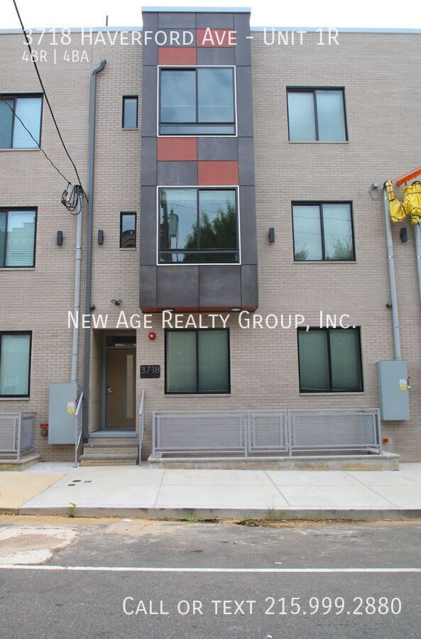 Building Photo - 3718 Haverford Ave Unit 1R