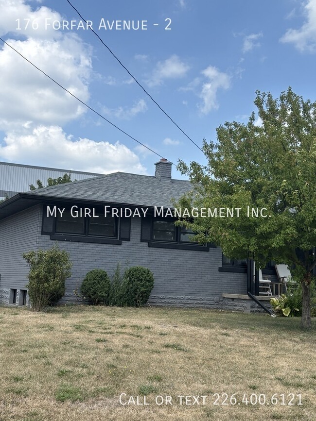 Photo - Beautifully Renovated Basement Unit Unit 2