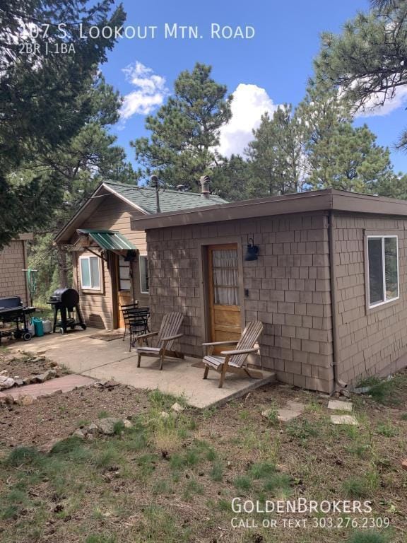 Photo - 107 S Lookout Mountain Rd