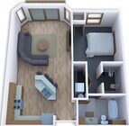 One Bedroom