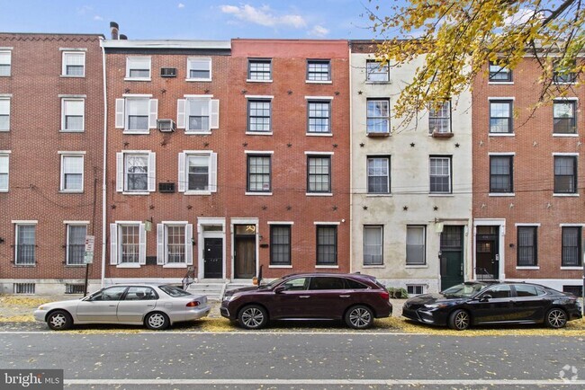 Building Photo - 418 S 15th St Rental