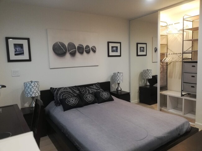 Photo - 30629 Passageway Pl Apartment Unit Furnished modern studio