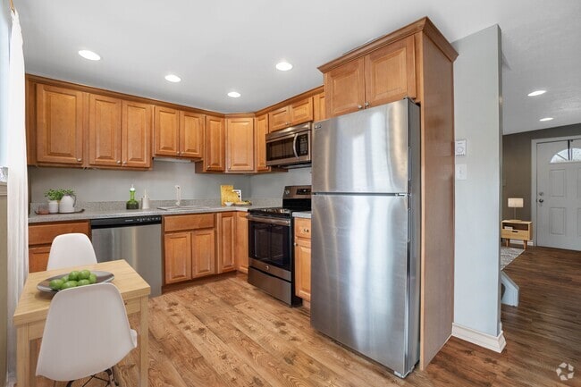 Building Photo - 788 Bower Hill Rd Unit 3 Rental
