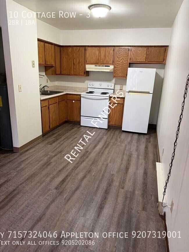 Building Photo - 10 Cottage Row Unit 3