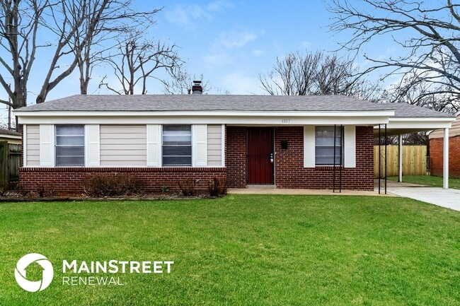 Building Photo - 4817 Durbin Ave