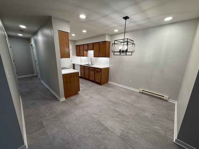 Hunter's Ridge Apartments