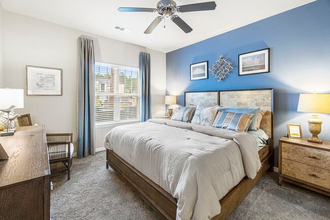 Broxton Bay Apartments