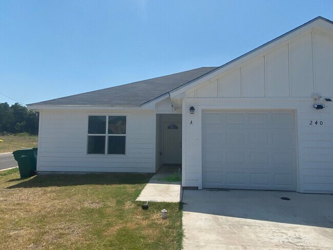 240 N Mary Jo Dr Unit A