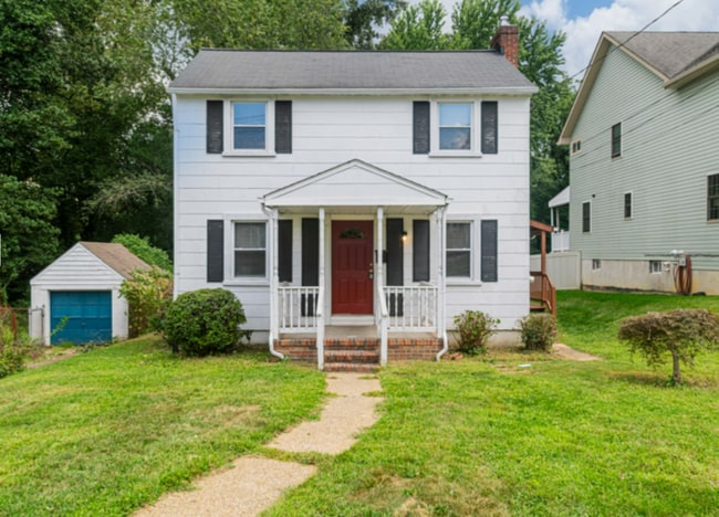 Building Photo - 3 Bedroom in Parkville Rental