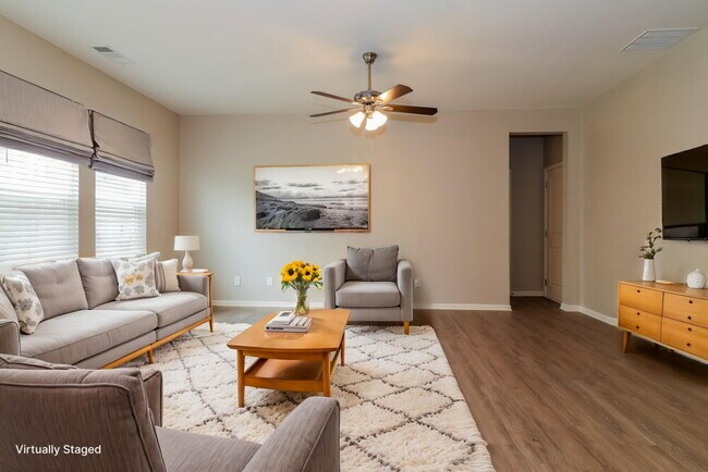 Photo - 22 Seattle Slew Way