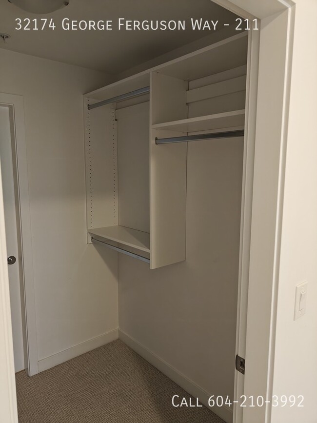 Photo - Modern One Bedroom Condo Unit 211