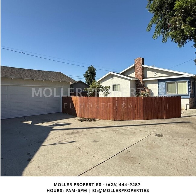 Building Photo - 8876 Emperor Ave
