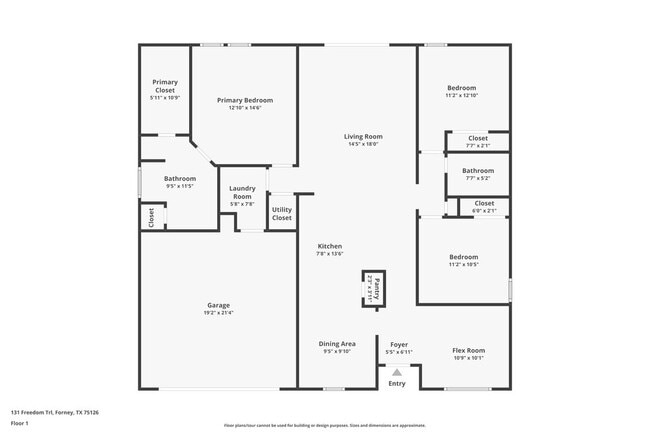 Photo - 131 Freedom Trl