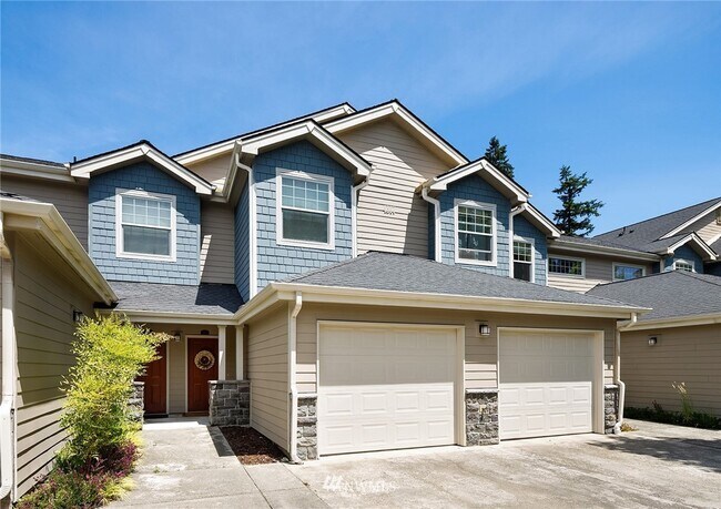 Photo - 4317 Issaquah Pine Lake Rd SE Condo Unit 310