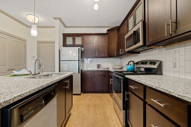 Photo - Hawthorne at Southside