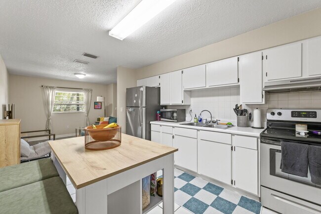 Orleans Apartments